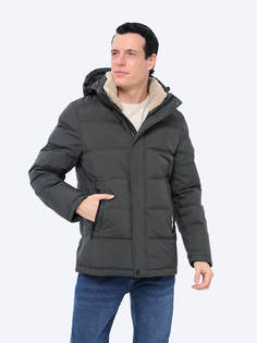 Куртка мужская Vitacci NDC2840-18 хаки L