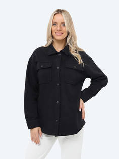 Куртка женская Vitacci TE7654-01 черная L