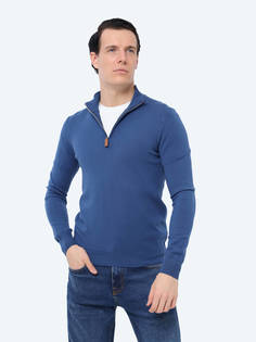 Джемпер мужской Vitacci TM0106-05 синий M