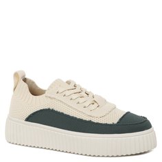 Кеды женские Tendance AF22D60-1 белые 36 EU