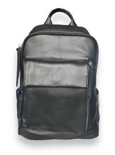 Рюкзак BRUONO STN-6610 черный, 40x30x16 см