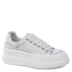 Кеды женские Tendance RSXY2153-1 белые 38 EU
