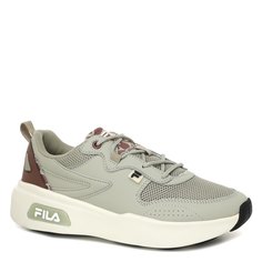 Кроссовки женские FILA CEPHEA W серые 42 EU