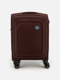 Чемодан Xroads CTS0029 28", коричневый