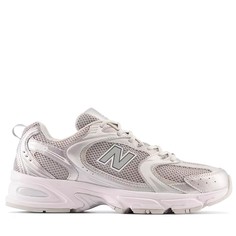Кроссовки мужские New Balance 530 бежевые 44.5 EU