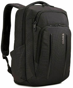 Рюкзак мужской Thule Crossover черный, 50х32х15 см