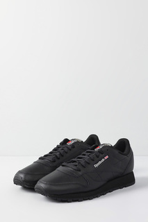 Кроссовки мужские Reebok GY0955 черные 11 UK