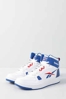 Кеды мужские Reebok G57705 белые 9.5 UK