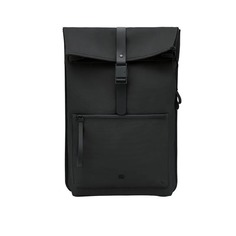 Рюкзак для ноутбука унисекс Ninetygo Simple Backpack черный