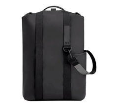 Рюкзак для ноутбука унисекс Ninetygo EUSING Backpack черный
