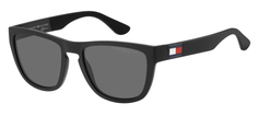 Солнцезащитные очки мужские Tommy Hilfiger THF-20087900354M9 серые