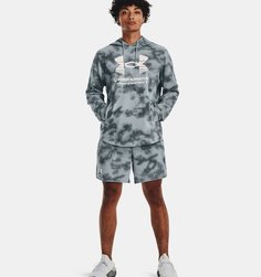 Шорты мужские Under Armour 77-1377578 синие M