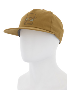 Кепка Buff Trucker Cap Wadi Fawn L INT