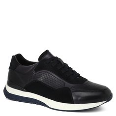 Кроссовки мужские Tendance TTFY2339-378A2 синие 39 EU