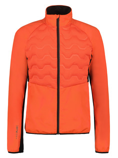 Спортивная куртка мужская Rukka Muska оранжевая XL