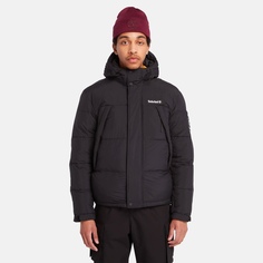 Куртка мужская Timberland Outdoor Archive черная XL