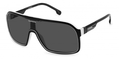 Солнцезащитные очки мужские Carrera CAR-20517280S99IR серые