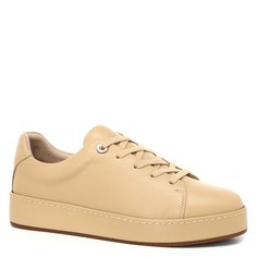 Кеды женские Tendance RSHJ221-125 бежевые 41 EU