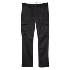 Брюки мужские Timberland Outdoor черные 32/32