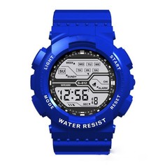 Наручные часы мужские 9731847 No Brand