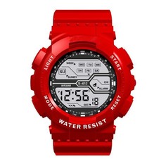 Наручные часы мужские 9731849 No Brand