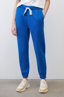 Спортивные брюки женские Marc O’Polo 302400119029 синие M