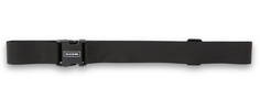 Ремень багажный Dakine CONCOURSE LUGGAGE STRAP черный