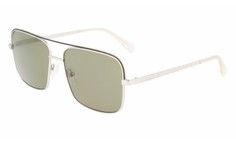 Солнцезащитные очки мужские Carrera CAR-205177KB754IR серые