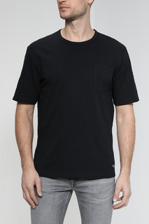 Футболка мужская Marc O’Polo 323217651238 черная 2XL