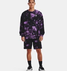 Шорты мужские Under Armour 77-1373569 черные M