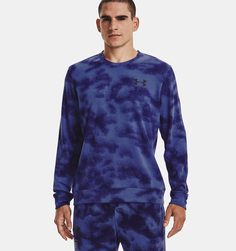 Джемпер мужской Under Armour 77-1377186 синий M