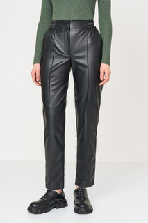 Брюки женские Baon B2923503 черные XXL