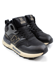 Кроссовки женские New Balance М120 черные 36 RU