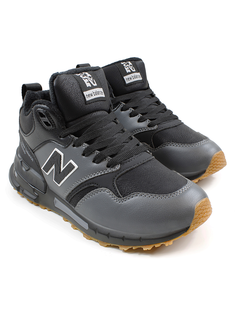 Кроссовки женские New Balance М120 серые 38 RU