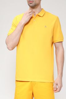 Футболка мужская Marc O’Polo 323223053092 оранжевая 2XL