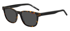 Солнцезащитные очки мужские HUGO BOSS HG 1243/S серые
