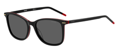 Солнцезащитные очки женские HUGO BOSS HG 1174/S серые