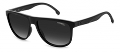 Солнцезащитные очки мужские Carrera 8059/S серые