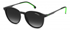 Солнцезащитные очки унисекс Carrera 2048T/S серые