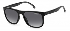 Солнцезащитные очки унисекс Carrera CAR-205177807549O серые