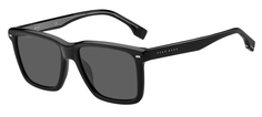 Солнцезащитные очки мужские HUGO BOSS HUB-20434028455IR серые