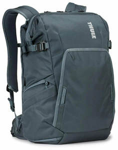 Рюкзак унисекс Thule Dark Slate dark slate, 53х32х15 см