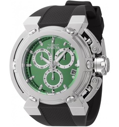 Наручные часы мужские INVICTA 45310 черные