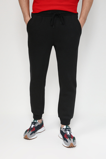Спортивные брюки мужские MARCO DI RADI MDR23082342MRKT-001 черные 4XL