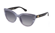 Солнцезащитные очки женские TWINSET STW003 серые