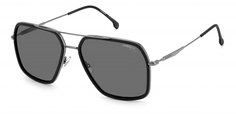 Солнцезащитные очки мужские Carrera 273/S серые