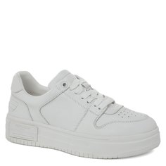 Кеды женские Tendance HC1003-01 белые 41 EU