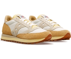 Кроссовки Saucony унисекс, размер 37, белый-бежевый-1, S70766