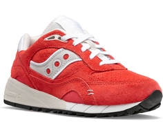 Кроссовки Saucony для мужчин, размер 46, красный-6, S70662