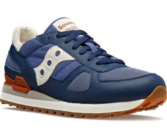 Кроссовки Saucony унисекс, размер 45, синий-белый-2, S70762